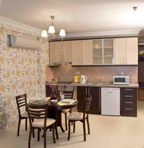 Apartamento The Bosphorus House