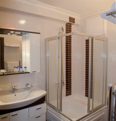 Apartamento The Bosphorus House