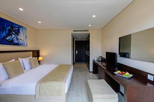 Hotel Kairaba Bodrum Princess And Spa