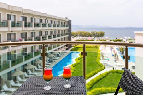 Hotel Kairaba Bodrum Princess And Spa