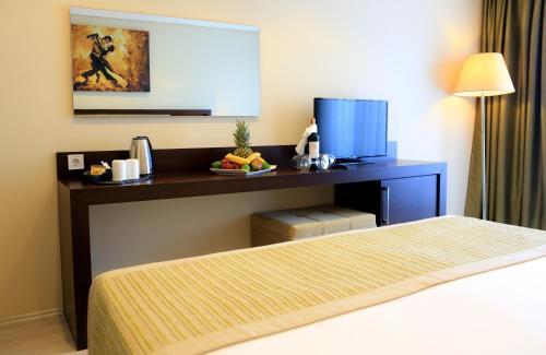 Hotel Kairaba Bodrum Princess And Spa