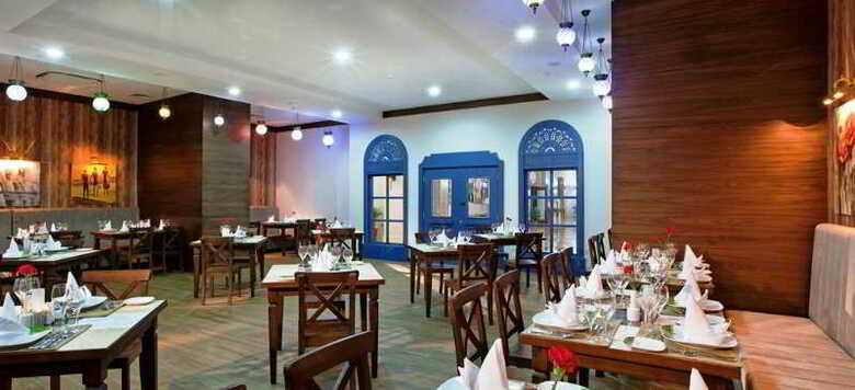 Hotel Adalya Ocean Deluxe