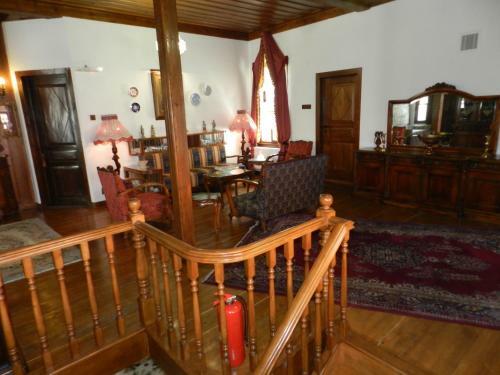 Hostal Aslibey Kona?i - Adults Only