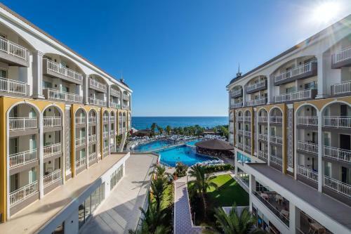 Hotel Kirman Sidera Luxury & Spa