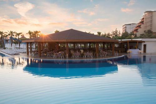 Hotel Kirman Sidera Luxury & Spa