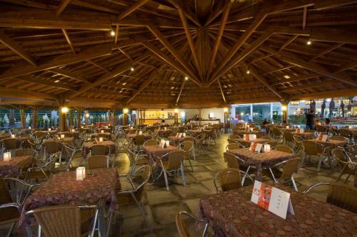 Hotel Kirman Sidera Luxury & Spa