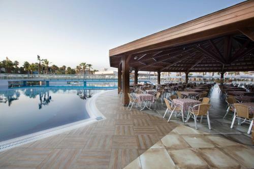Hotel Kirman Sidera Luxury & Spa