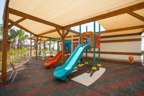 Hotel Kirman Sidera Luxury & Spa