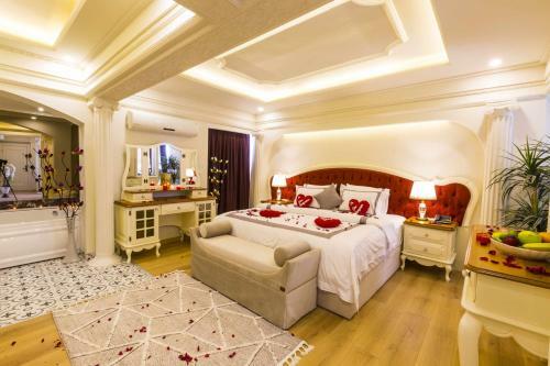Andalouse Elegant Suite Hotel