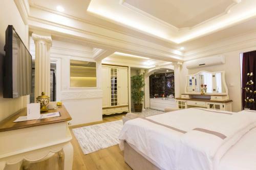 Andalouse Elegant Suite Hotel