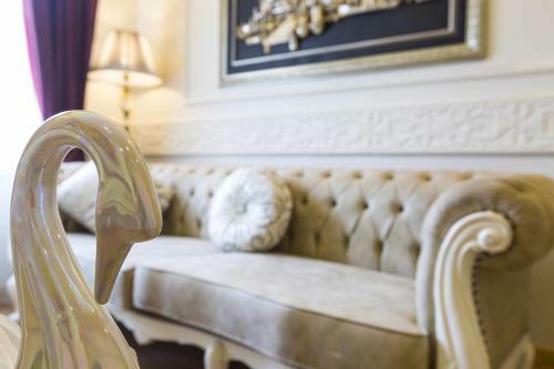 Andalouse Elegant Suite Hotel