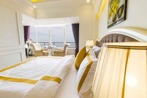 Andalouse Elegant Suite Hotel
