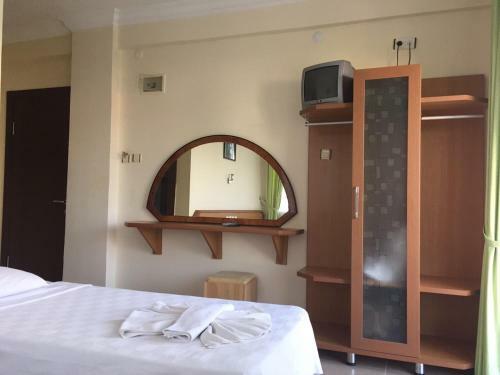 Besik Hotel