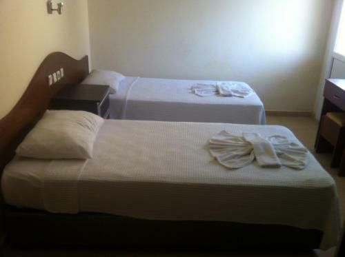 Besik Hotel