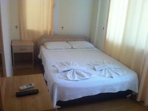 Besik Hotel