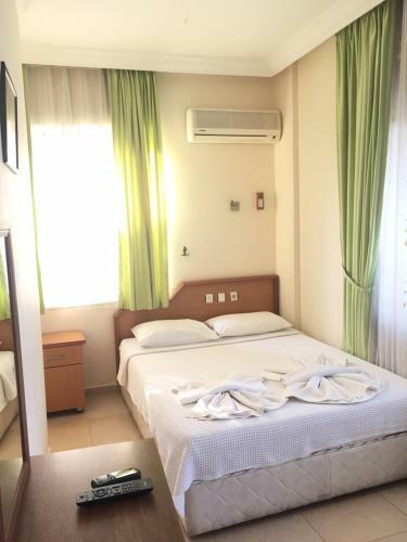 Besik Hotel