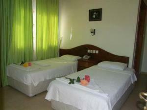 Besik Hotel