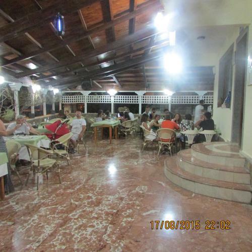 Besik Hotel