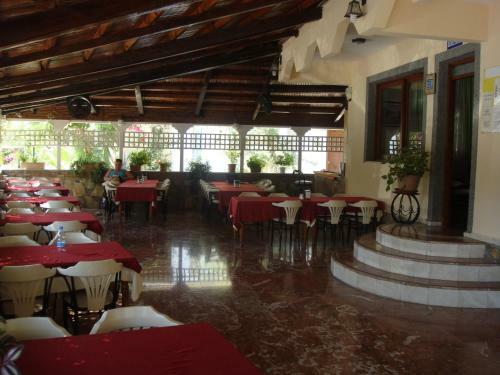 Besik Hotel
