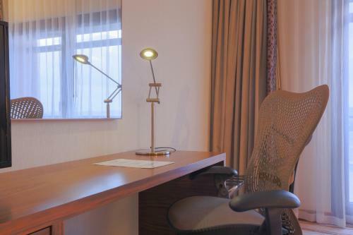 Hotel Hilton Garden Inn Eskisehir