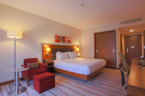 Hotel Hilton Garden Inn Eskisehir