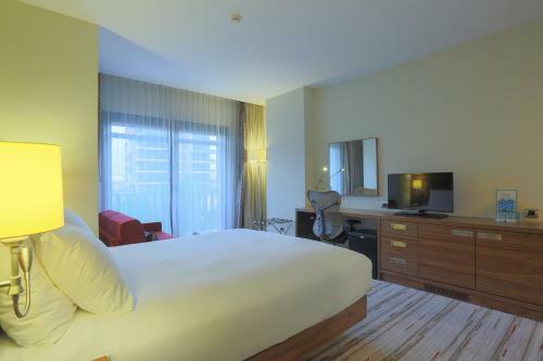 Hotel Hilton Garden Inn Eskisehir