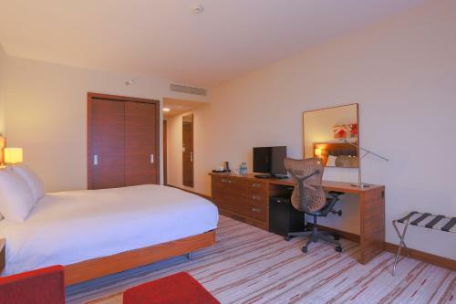 Hotel Hilton Garden Inn Eskisehir