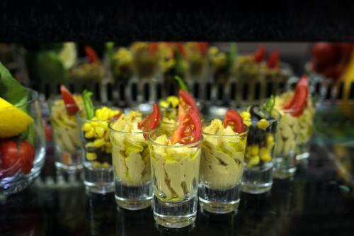 Hotel Hilton Garden Inn Eskisehir