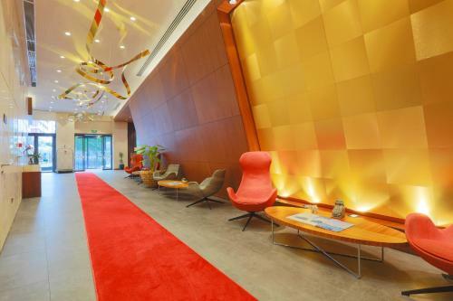 Hotel Hilton Garden Inn Eskisehir