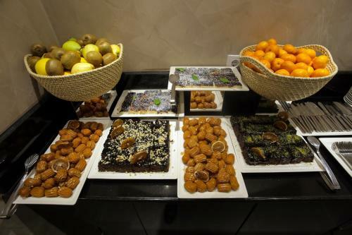 Hotel Hilton Garden Inn Eskisehir