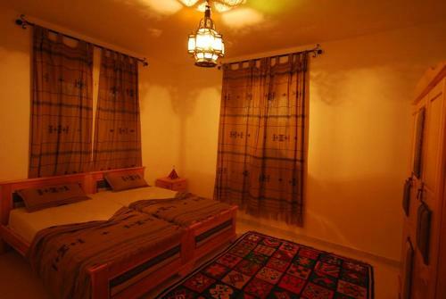 Apartamento R�sidence Nour