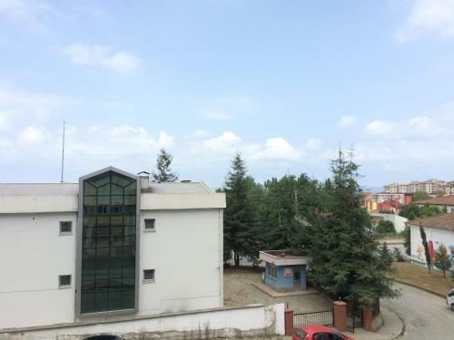 Apartamento Ceyhun Residence