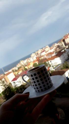 Apartamento Ceyhun Residence