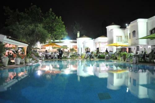 Hostal Dar Kamy