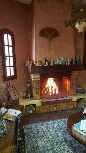 Hostal Dar Kamy
