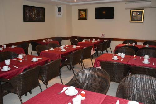 Pacha Hotel