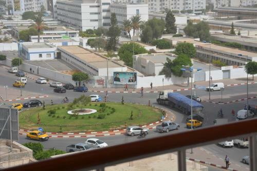 Pacha Hotel