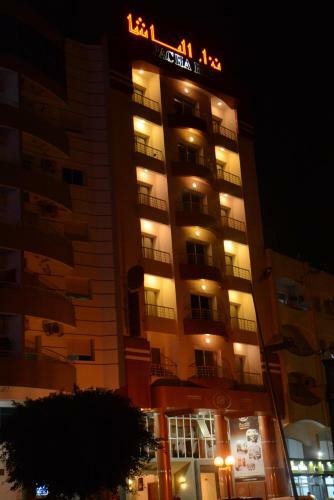 Pacha Hotel