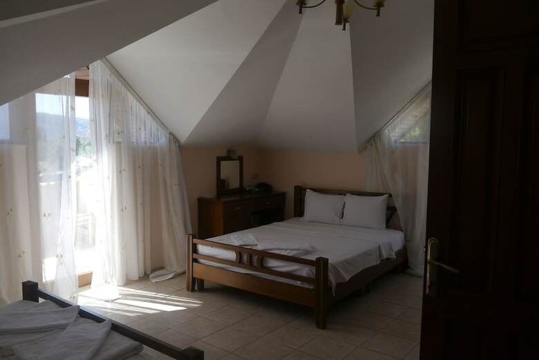 Asur Hotel & Aparts & Villas