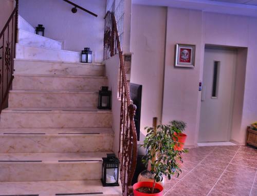 Bed & Breakfast Gumuldur Mavi Deniz Hotel