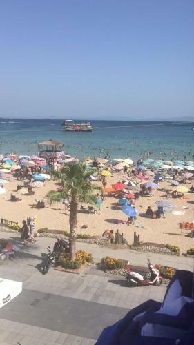 Lion Hotel Didim