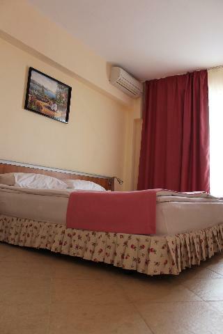 Hotel Atol