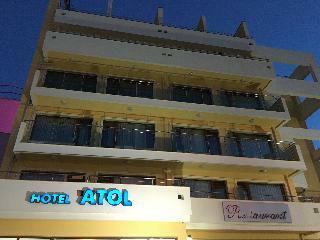 Hotel Atol
