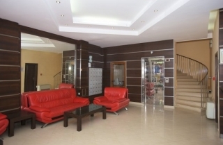 Hotel Atol
