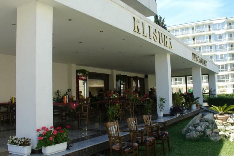 Hotel Klisura