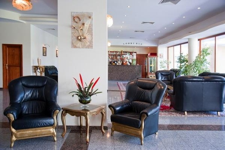 Hotel Mercury