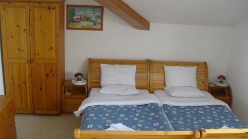 Hotel Rahoff