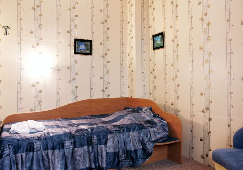 Hotel Antik
