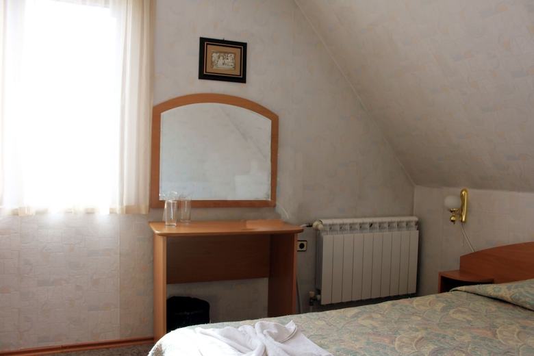 Hotel Antik