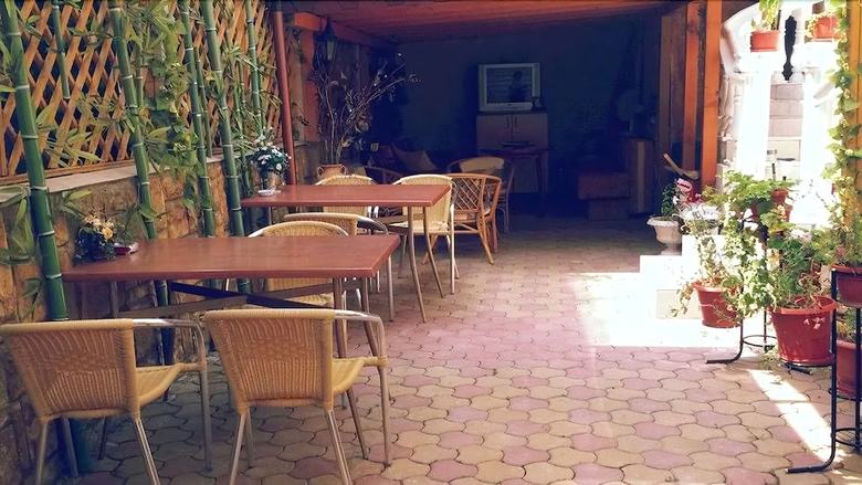 Hotel Antik